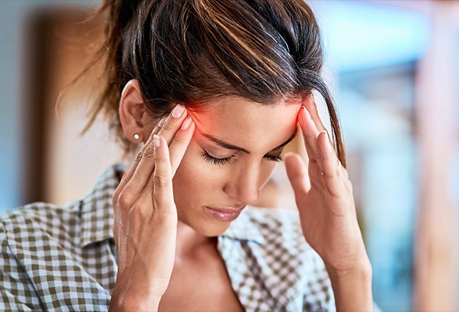 Migraines et céphalées